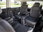 Mercedes-Benz Viano Avantgarde Edition 125 2011 года